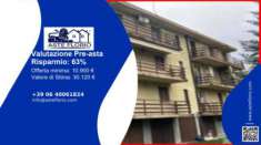 Foto Immobile in asta di 38 m, box auto in vendita a Gravere