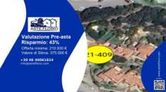 Foto Immobile in asta di 38 m con 1 locale in vendita a Arzachena