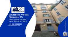 Foto Immobile in asta di 38 m con 1 locale in vendita a Milano
