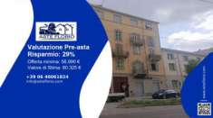 Foto Immobile in asta di 38 m con 1 locale in vendita a Torino