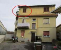 Foto Immobile in asta di 38 m con 2 locali in vendita a Settimo Milanese