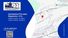 Foto Immobile in asta di 38 m con pi� di 5 locali in vendita a Macerata