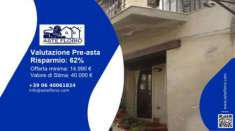 Foto Immobile in asta di 38 m con pi di 5 locali in vendita a Modica