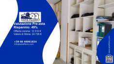 Foto Immobile in asta di 38 m con pi� di 5 locali in vendita a Rionero in Vulture