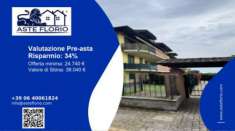 Foto Immobile in asta di 38 m in vendita a Carpiano