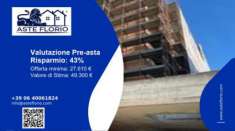 Foto Immobile in asta di 38 m in vendita a Fermo