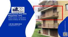 Foto Immobile in asta di 38 m in vendita a Gravere
