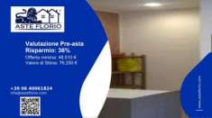 Foto Immobile in asta di 38 m in vendita a Isernia