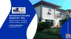 Foto Immobile in asta di 38 m in vendita a Massa