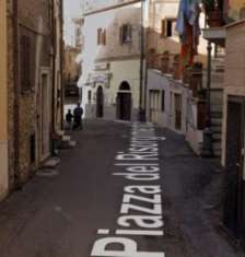 Foto Immobile in asta di 38 m in vendita a Montorio Romano