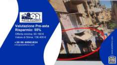 Foto Immobile in asta di 38 m in vendita a Napoli