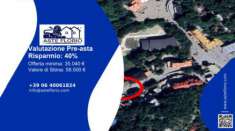 Foto Immobile in asta di 38 m in vendita a Rieti