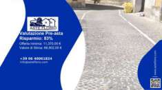 Foto Immobile in asta di 38 m in vendita a Sulmona