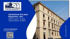 Foto Immobile in asta di 38 m in vendita a Torino