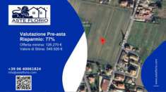 Foto Immobile in asta di 38 m in vendita a Trevi