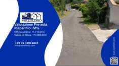 Foto Immobile in asta di 380 m in vendita a Castelnuovo Cilento