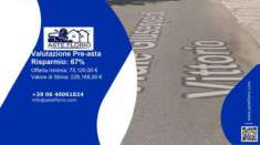 Foto Immobile in asta di 380 m in vendita a Guspini