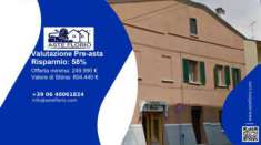 Foto Immobile in asta di 381 m in vendita a Ferrara