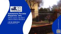 Foto Immobile in asta di 381 m in vendita a Trecastagni