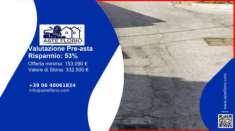 Foto Immobile in asta di 382 m, box auto in vendita a Pescara