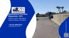 Foto Immobile in asta di 382 m con pi di 5 locali e box auto in vendita a Velletri