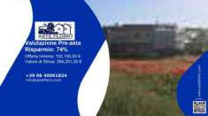 Foto Immobile in asta di 3821 m in vendita a Fano