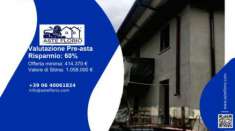 Foto Immobile in asta di 383 m in vendita a Foiano della Chiana