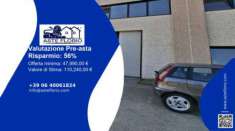 Foto Immobile in asta di 383 m in vendita a Parma