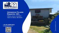 Foto Immobile in asta di 383 m in vendita a Sezze