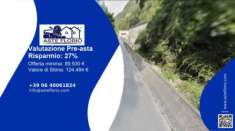 Foto Immobile in asta di 384 m con pi di 5 locali in vendita a Carrara