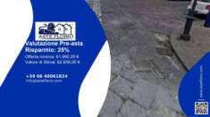 Foto Immobile in asta di 384 m in vendita a Avellino