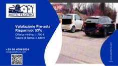 Foto Immobile in asta di 384 m in vendita a Casale di Scodosia