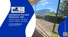 Foto Immobile in asta di 385 m con 1 locale in vendita a Rosta