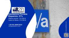 Foto Immobile in asta di 385 m con pi di 5 locali in vendita a Marino