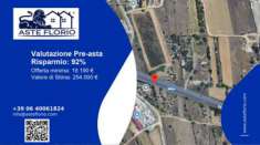 Foto Immobile in asta di 38591 m in vendita a Selargius