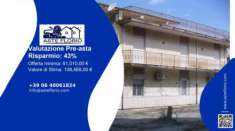 Foto Immobile in asta di 386 m in vendita a Siderno