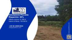 Foto Immobile in asta di 3862 m in vendita a Pollenza