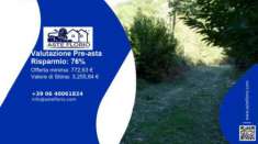 Foto Immobile in asta di 3876 m in vendita a Trecchina