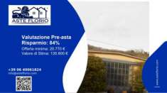 Foto Immobile in asta di 388 m con pi di 5 locali in vendita a Roccalbegna