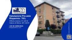 Foto Immobile in asta di 389 m con 1 locale in vendita a Prato