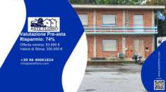 Foto Immobile in asta di 389 m con pi di 5 locali in vendita a Altopascio