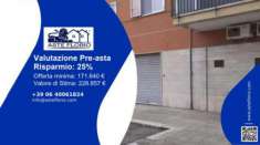 Foto Immobile in asta di 389 m con pi di 5 locali in vendita a Barletta