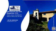 Foto Immobile in asta di 389 m in vendita a Vallefoglia