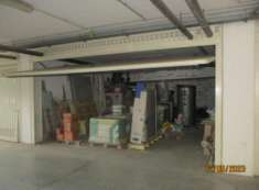 Foto Immobile in asta di 39 m, box auto in vendita a Cagliari