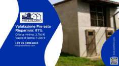 Foto Immobile in asta di 39 m con 1 locale in vendita a Caorso