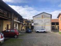 Foto Immobile in asta di 39 m con 2 locali in vendita a Trezzano Rosa