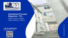 Foto Immobile in asta di 39 m con pi di 5 locali in vendita a Caravonica