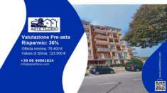 Foto Immobile in asta di 39 m in vendita a Andora