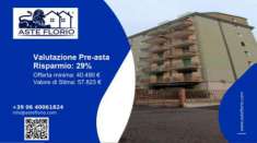Foto Immobile in asta di 39 m in vendita a Cologno Monzese