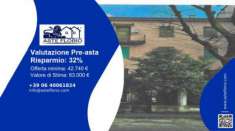 Foto Immobile in asta di 39 m in vendita a Cremona